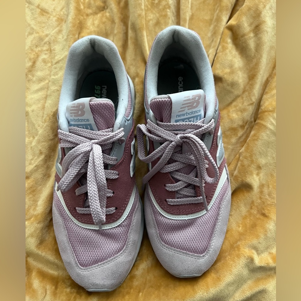 New Balance sneakers